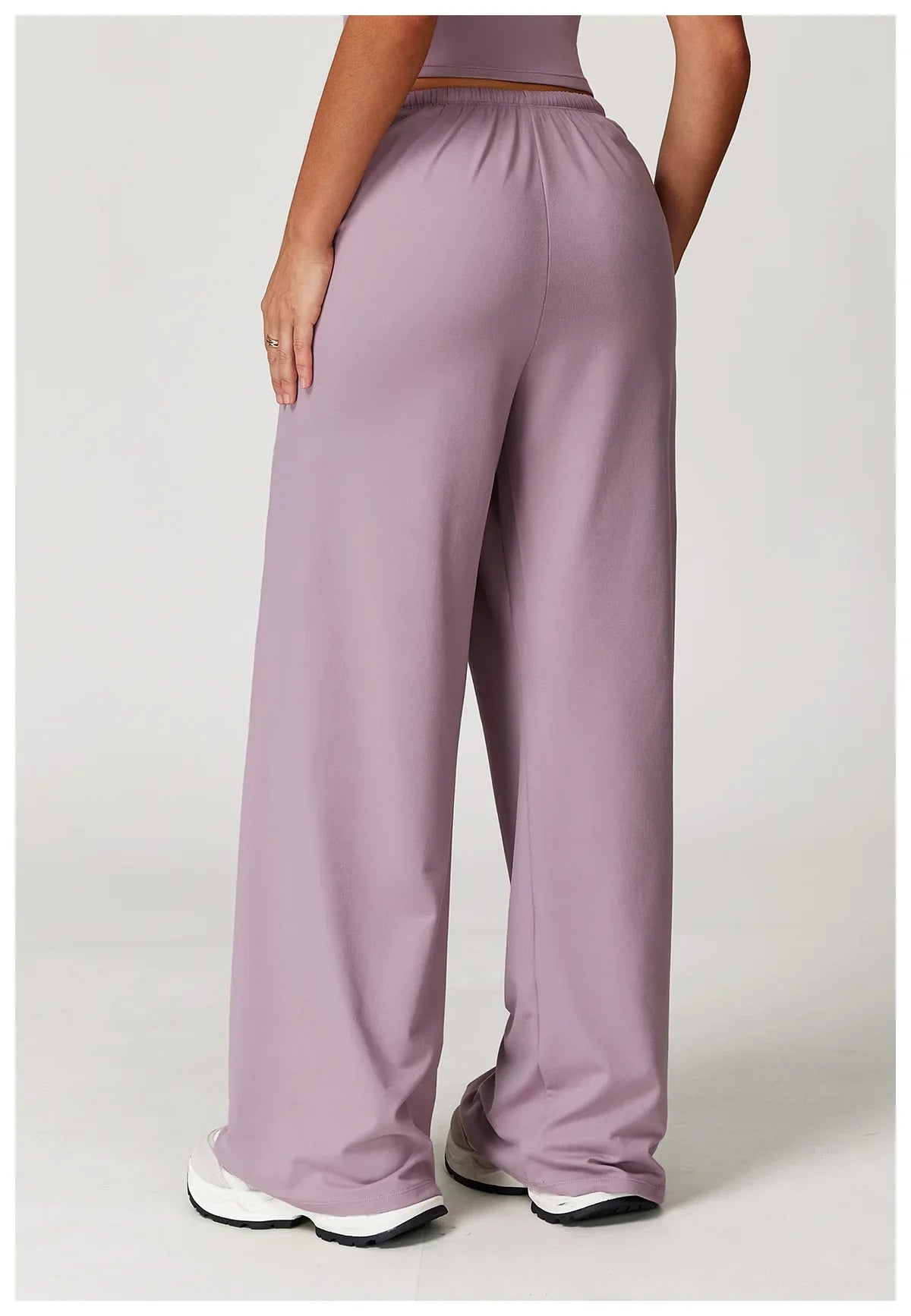 VENALIS | Leggings Évasés Tendance