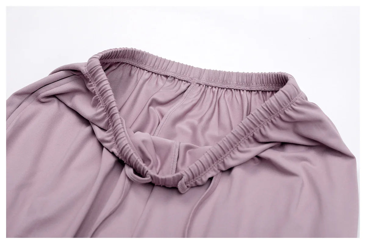 VENALIS | Leggings Évasés Tendance