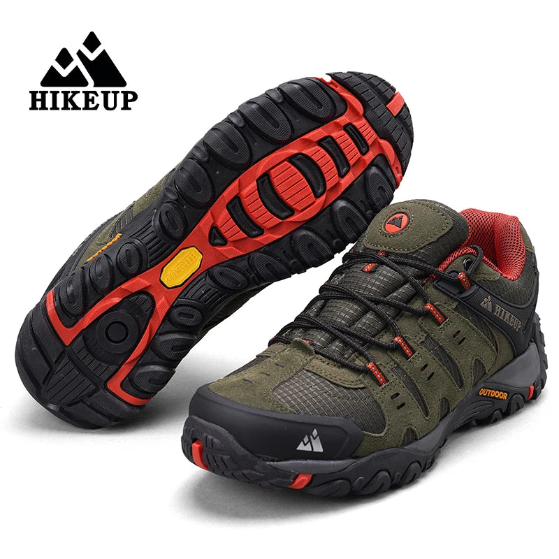 HIKEUP | Buty turystyczne