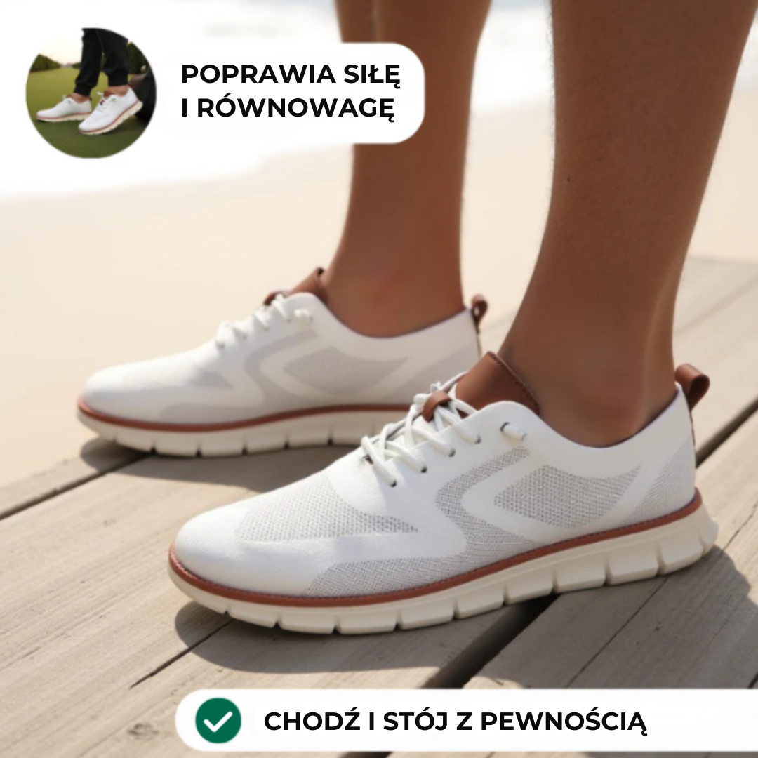 VENALIS | Chaussures confort anti-douleur