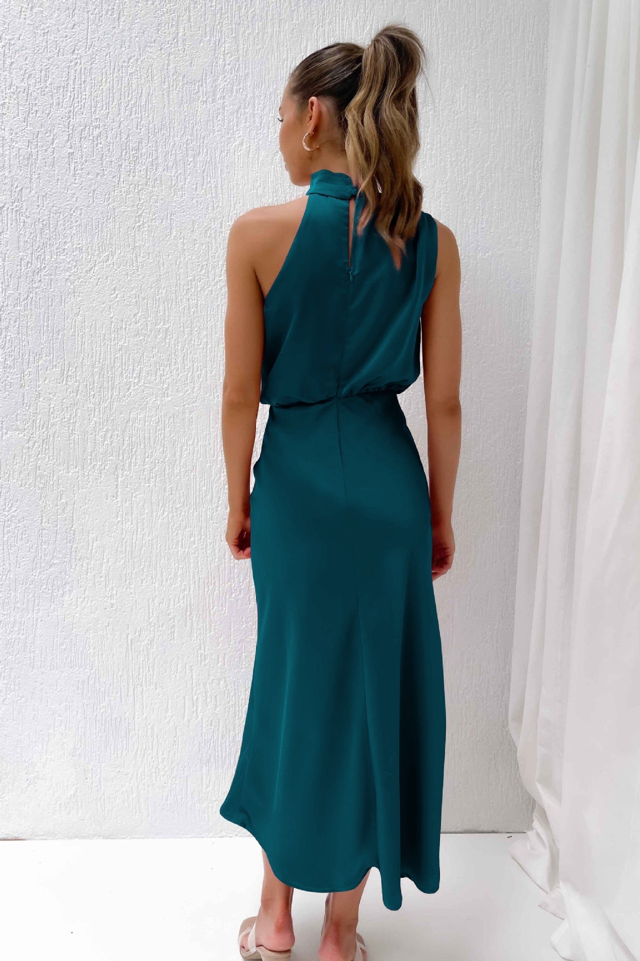 VENALIS | Élégante robe longue