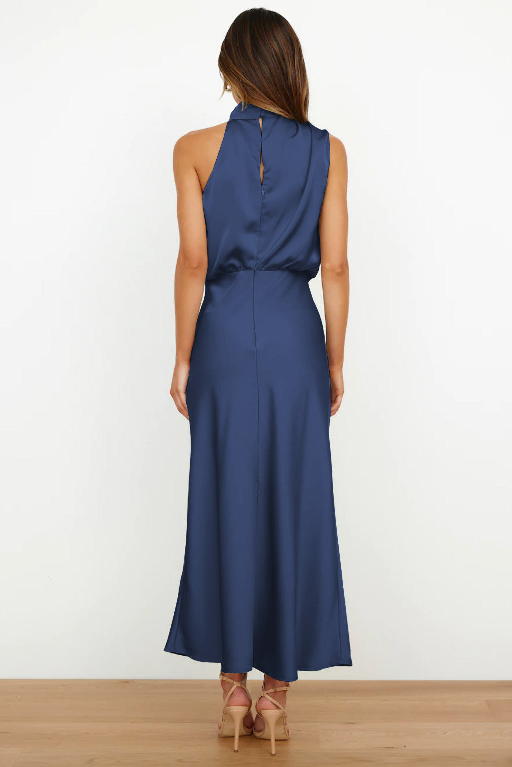 VENALIS | Élégante robe longue
