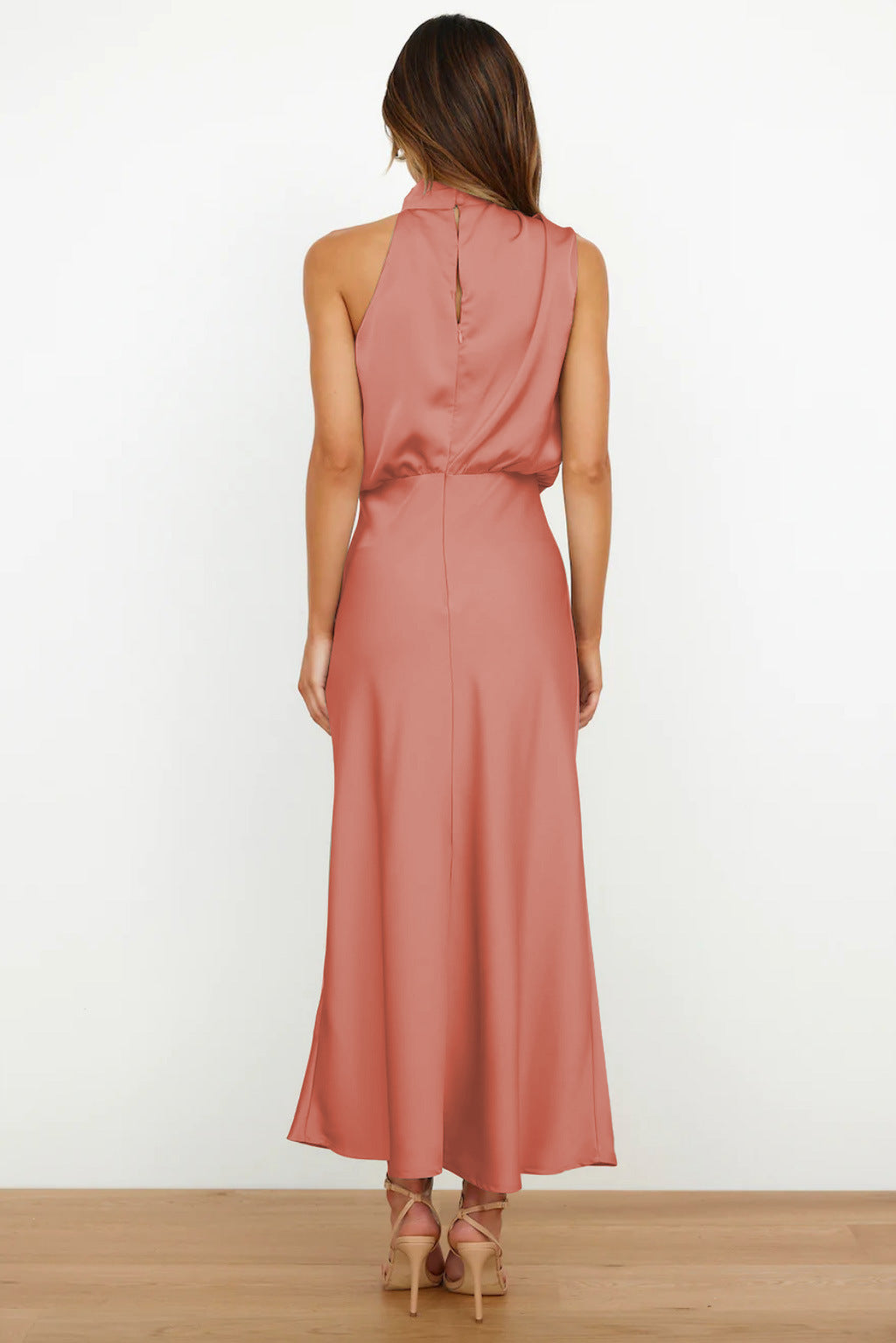 VENALIS | Élégante robe longue