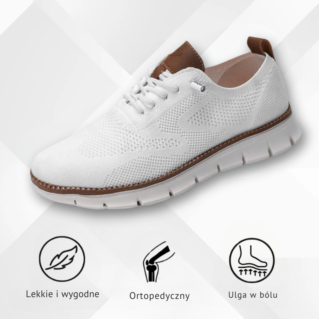 VENALIS | Chaussures confort anti-douleur