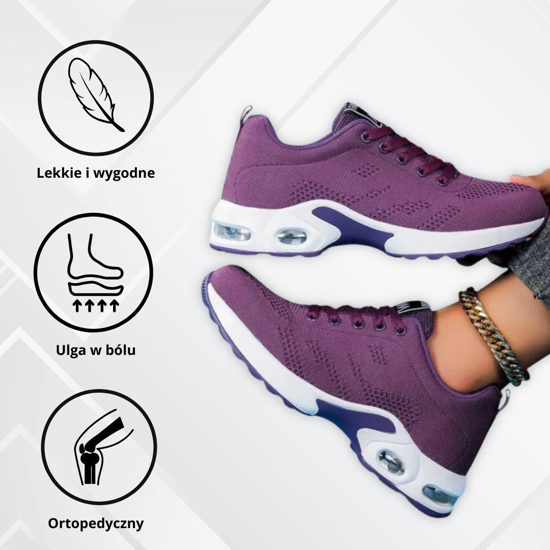 VENALIS | Chaussures orthopédiques élégantes