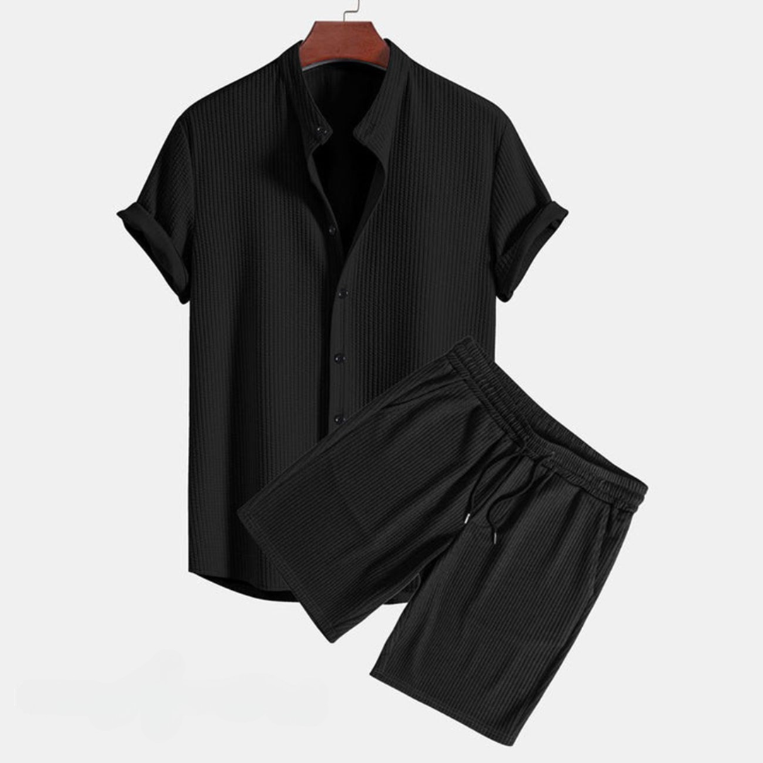 VENALIS | Ensemble polo pour homme élégant