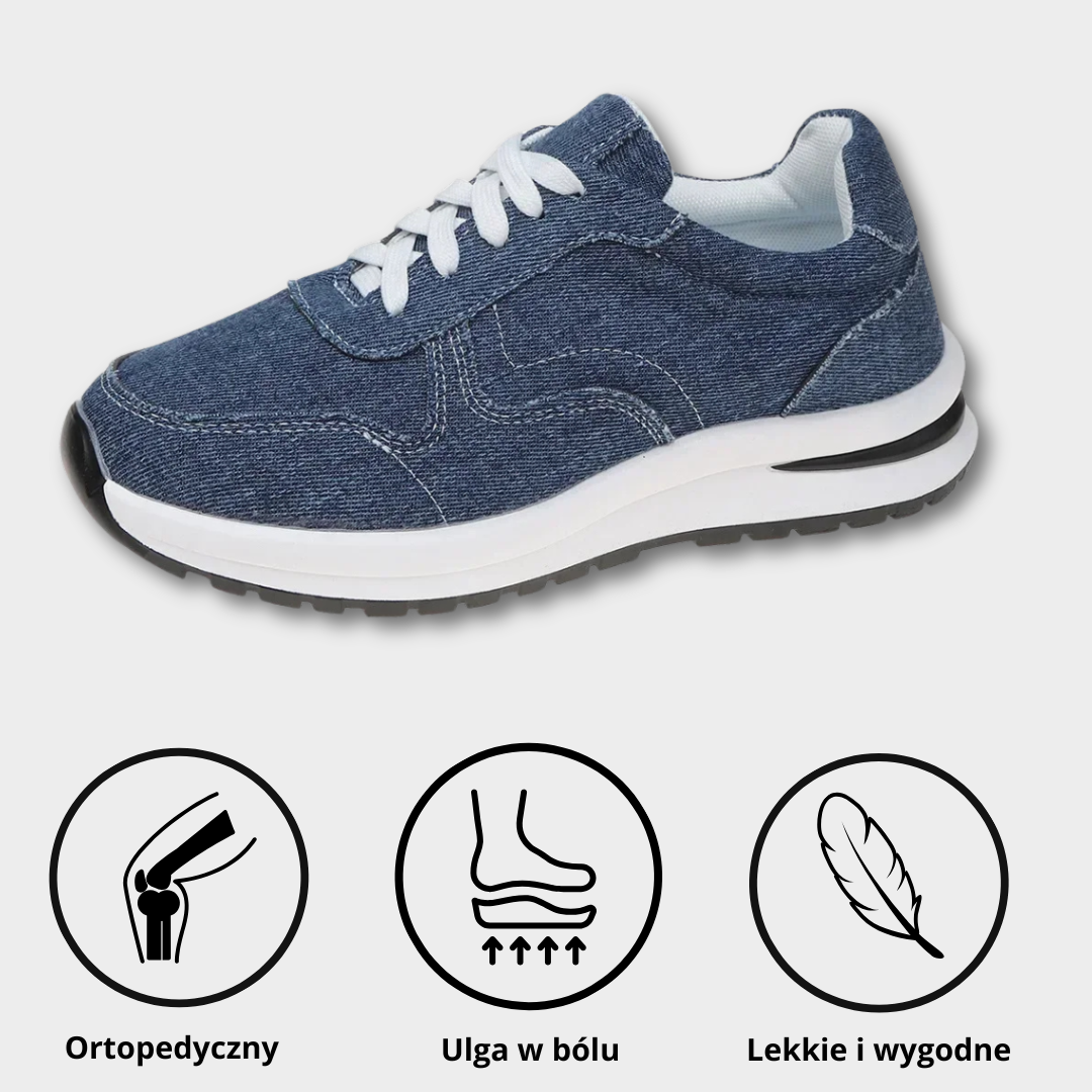 VENALIS | Baskets tendance pour femmes