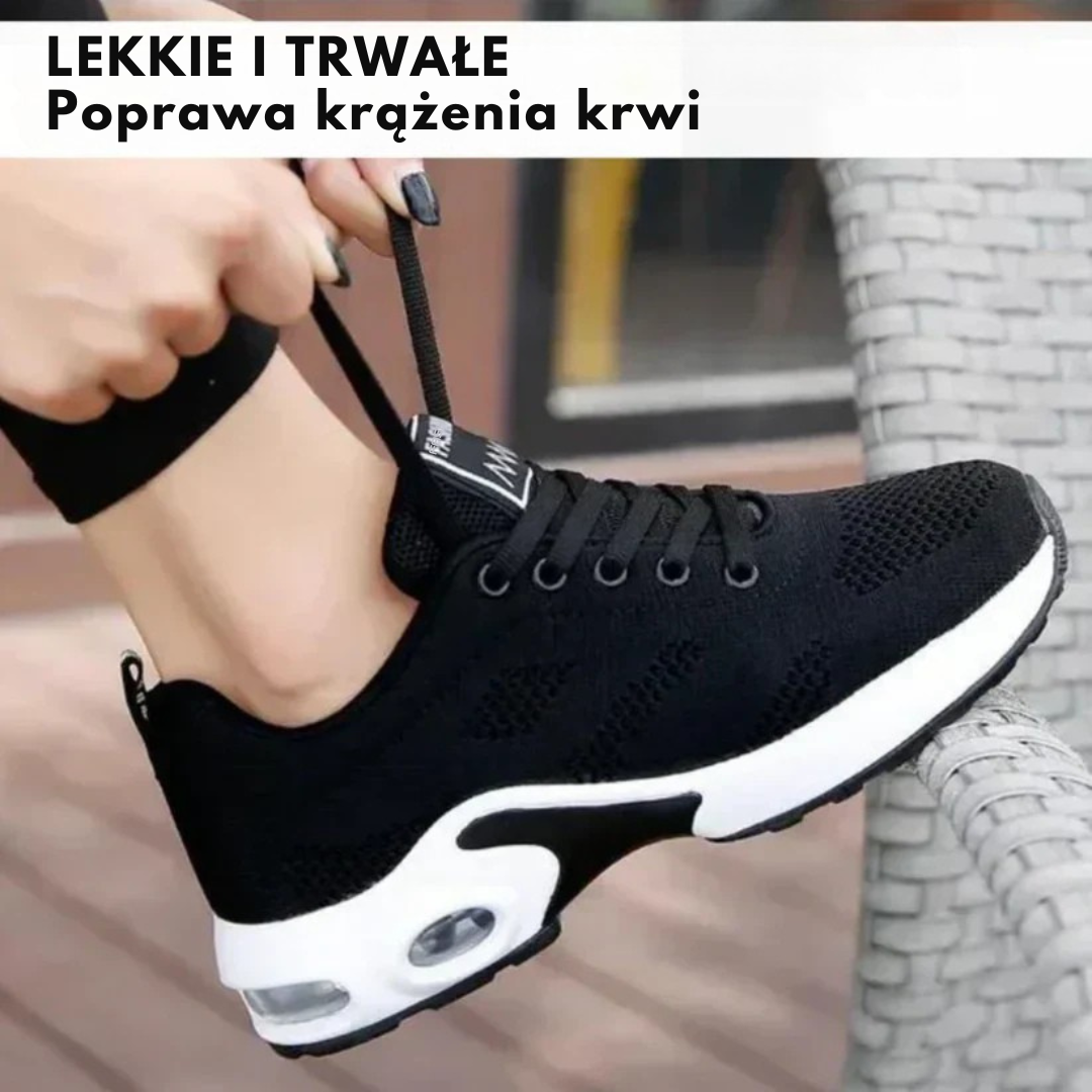 VENALIS | Chaussures orthopédiques élégantes