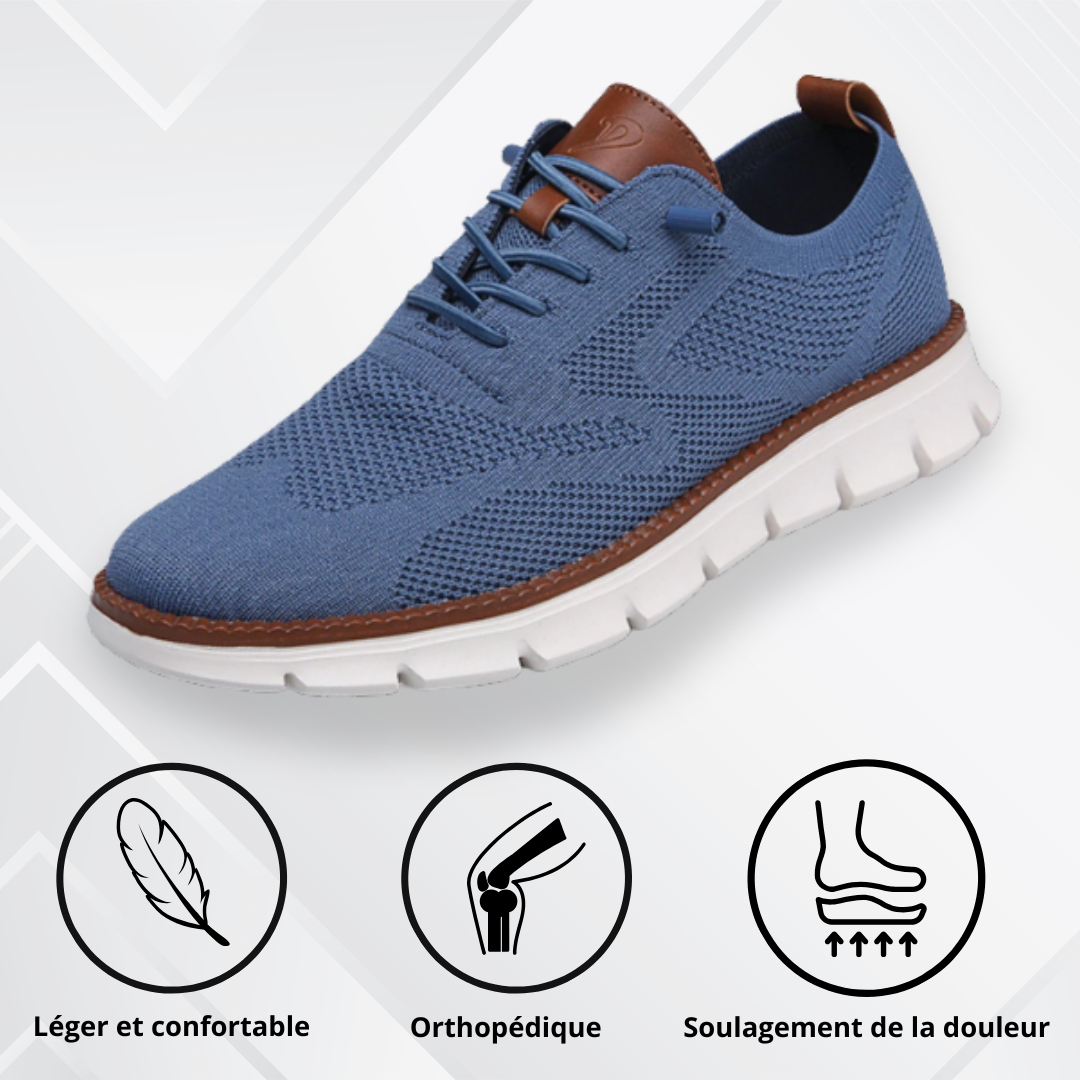 VENALIS | Chaussures Confort (Marche qui soulage la douleur)