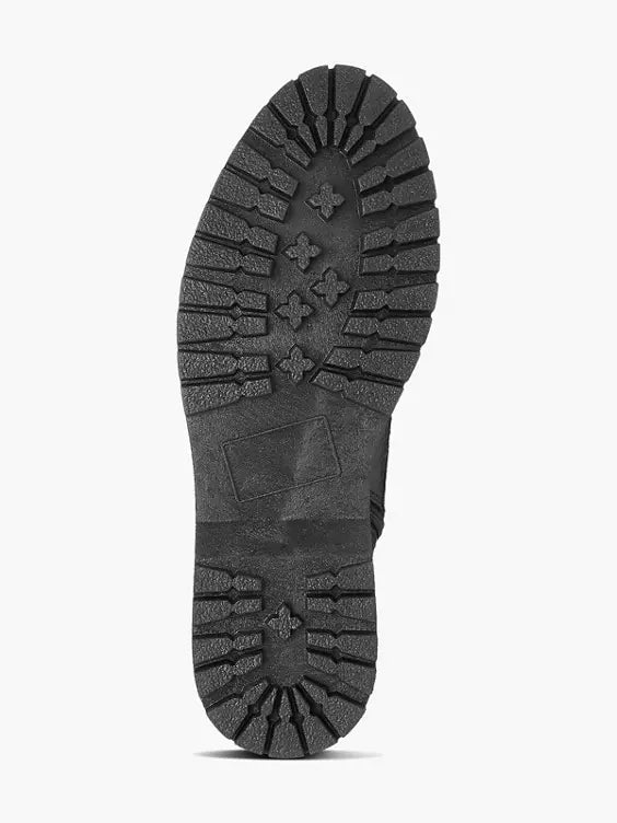 VENALIS | Bottines en crocodile chic