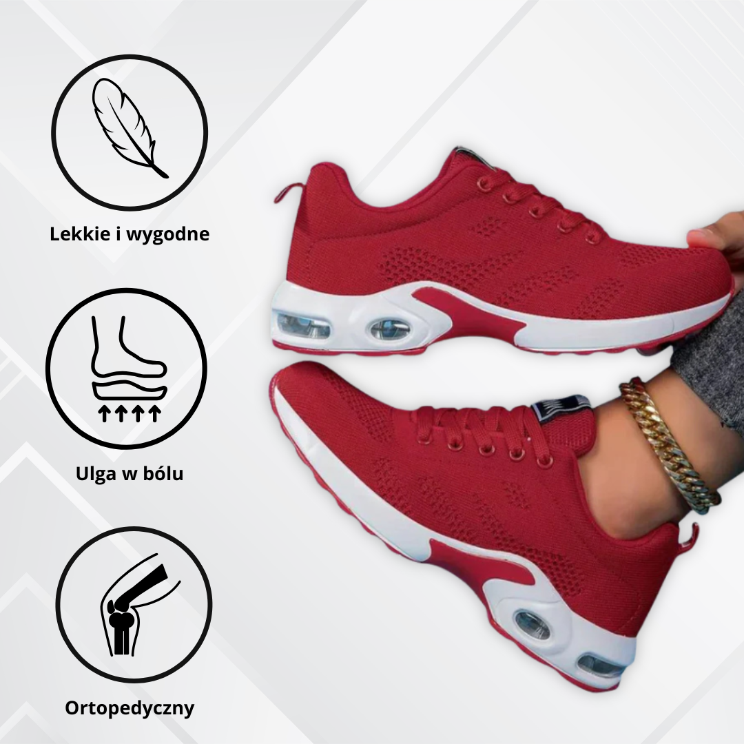 VENALIS | Chaussures orthopédiques élégantes