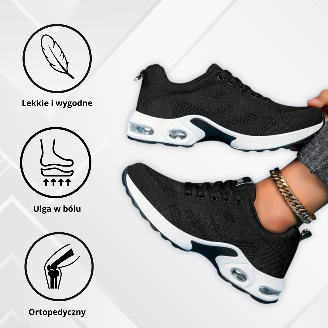 VENALIS | Chaussures orthopédiques élégantes