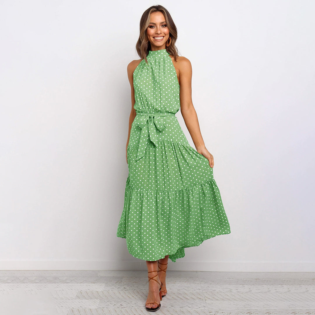 VENALIS | Robe d'été légère et élégante