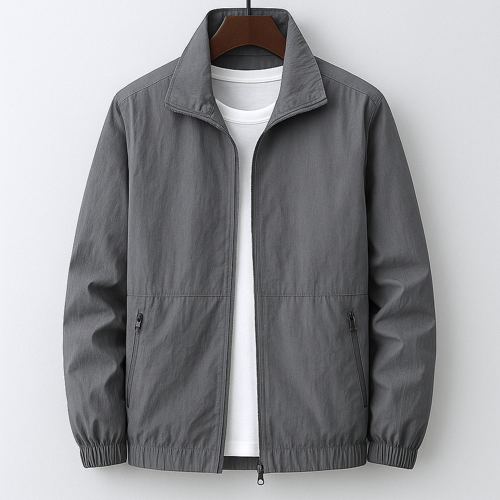 VENALIS | Manteau d'été élégant