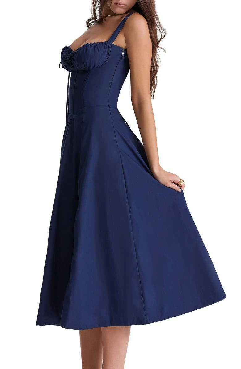 VENALIS | Élégante robe d'été