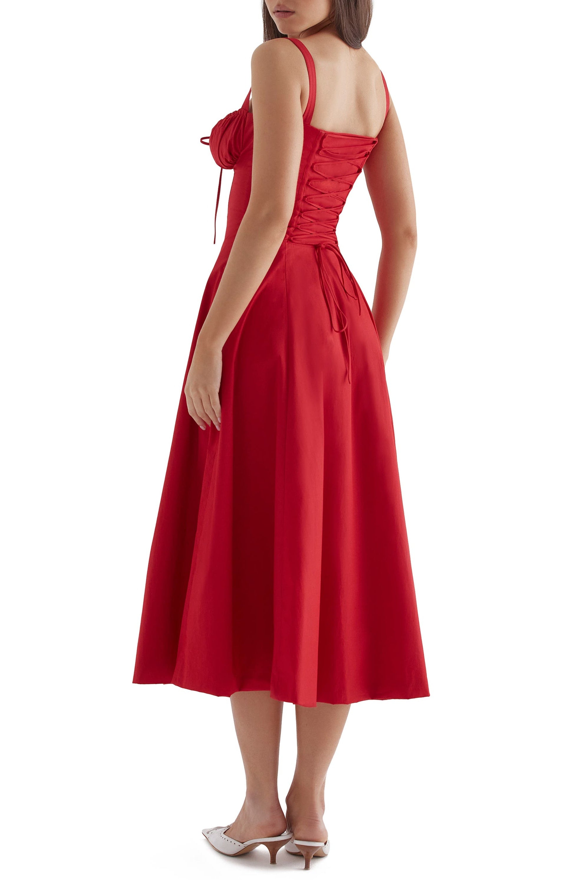 VENALIS | Élégante robe d'été