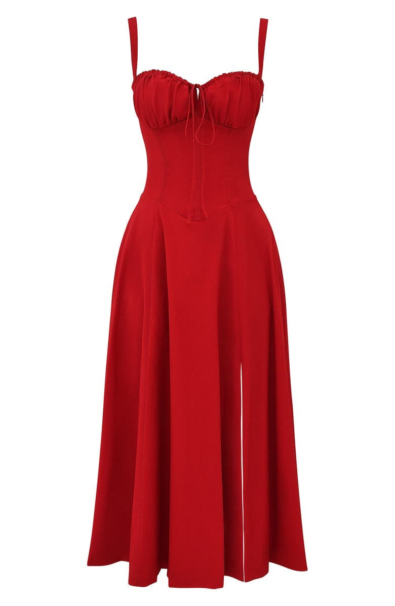VENALIS | Élégante robe d'été