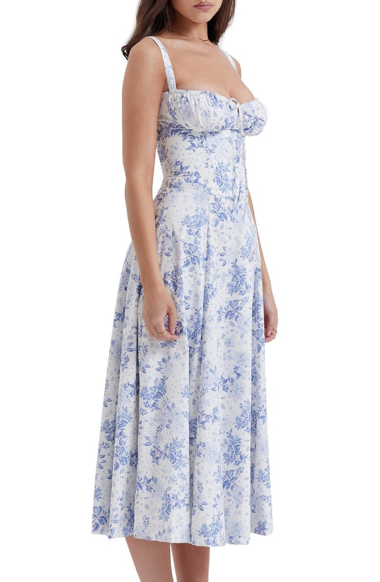 VENALIS | Élégante robe d'été