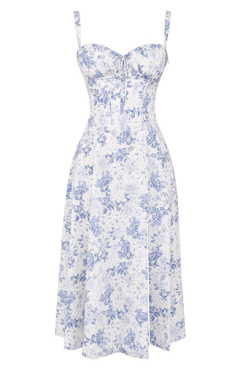 VENALIS | Élégante robe d'été