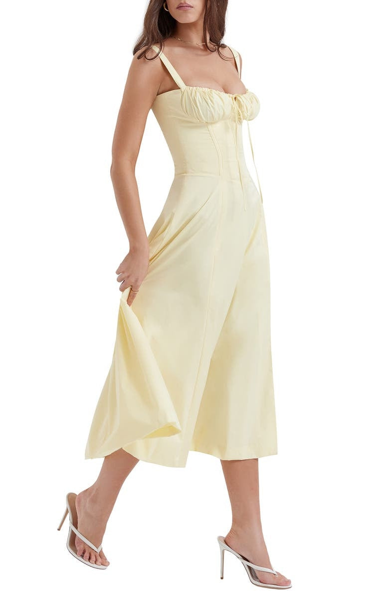 VENALIS | Élégante robe d'été