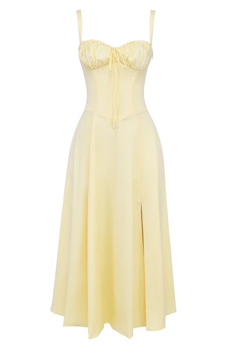 VENALIS | Élégante robe d'été