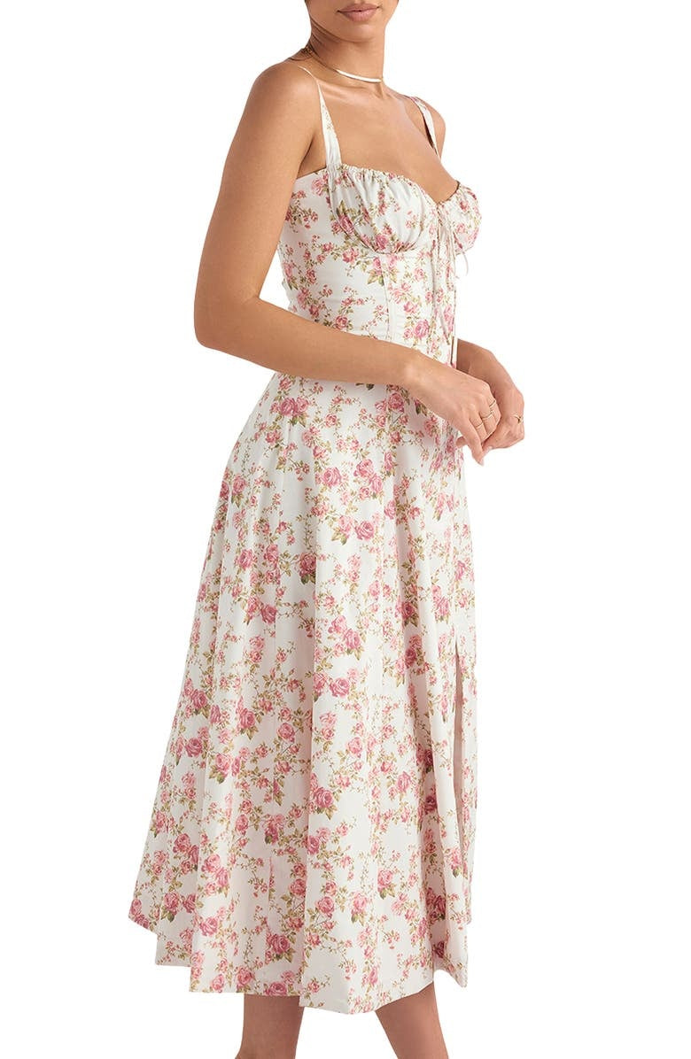 VENALIS | Élégante robe d'été