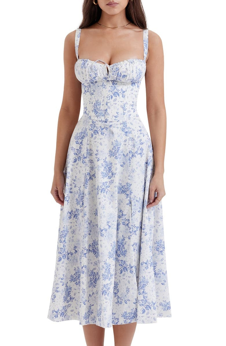 VENALIS | Élégante robe d'été