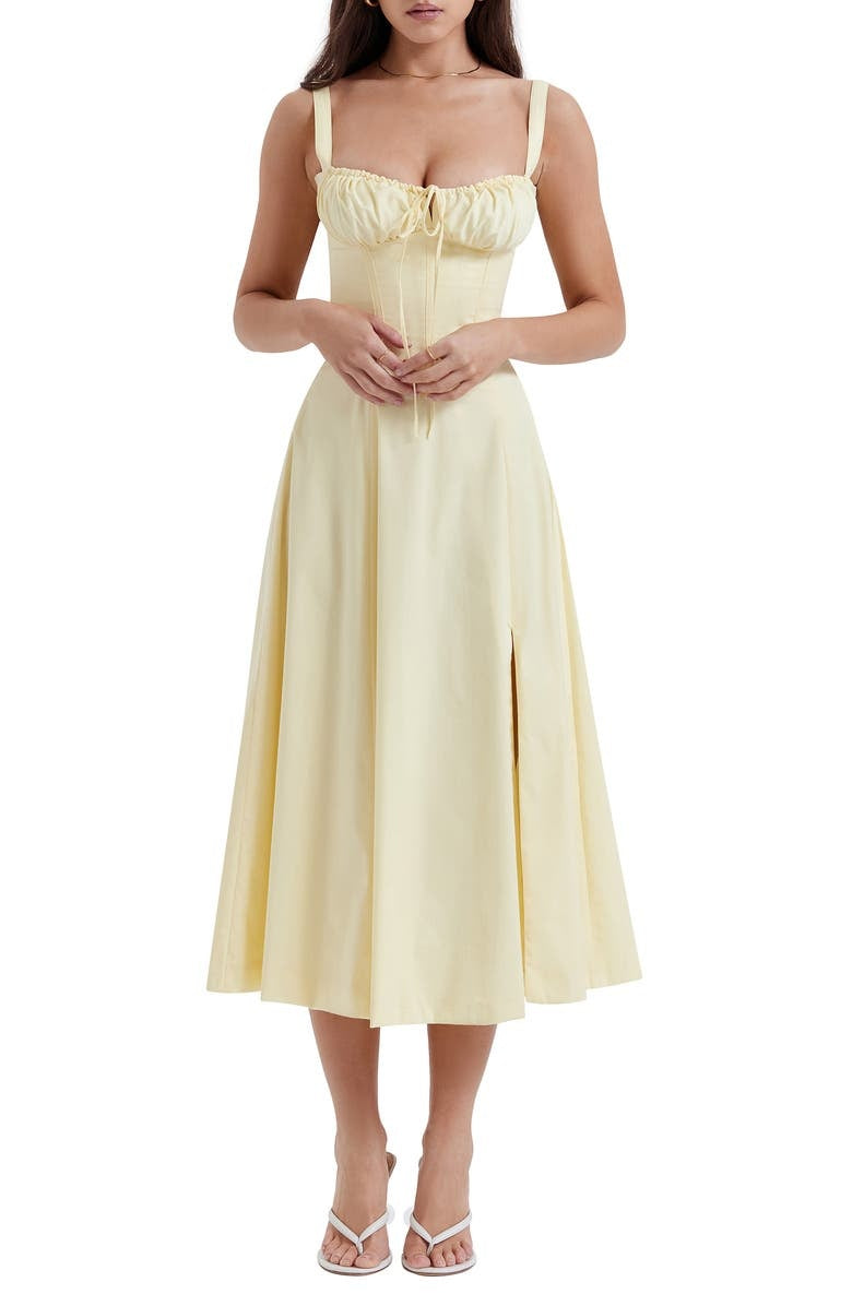 VENALIS | Élégante robe d'été