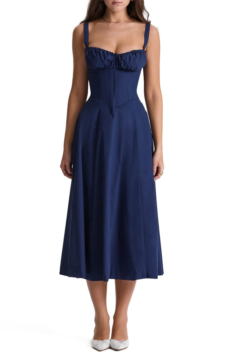VENALIS | Élégante robe d'été