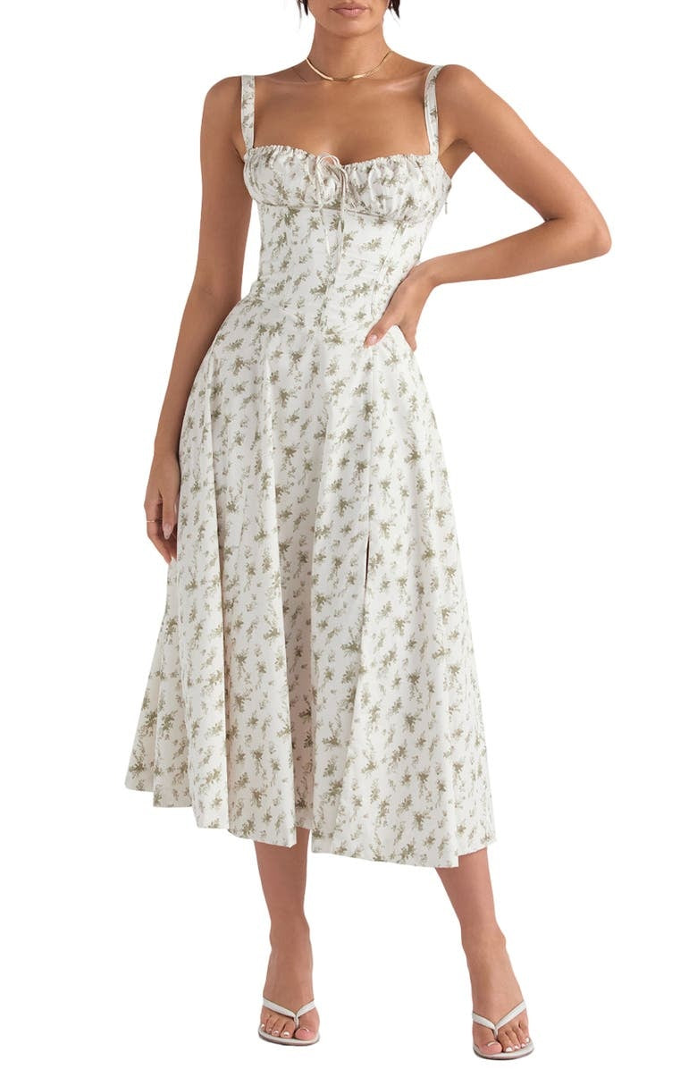 VENALIS | Élégante robe d'été