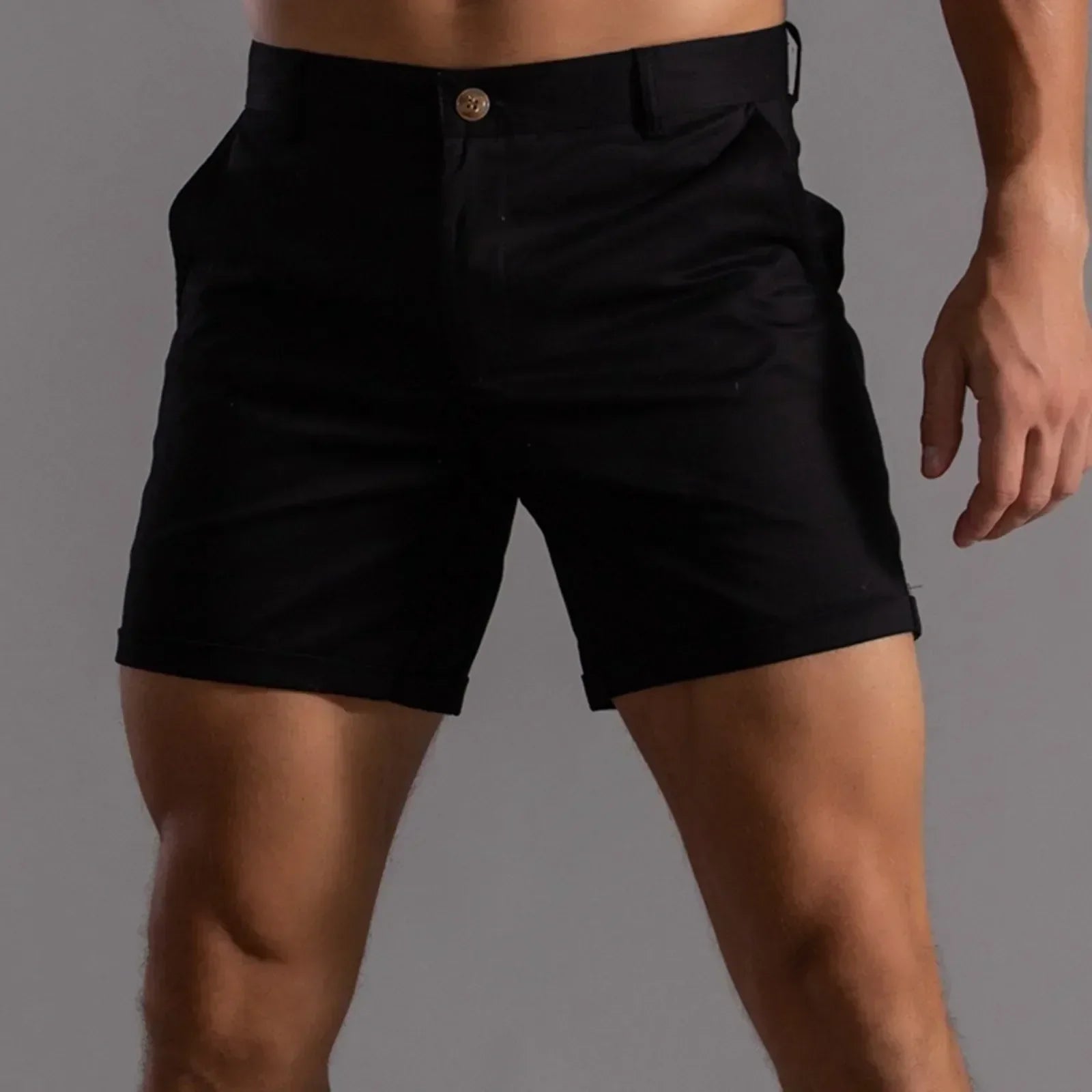 VENALIS | Shorts transformables élégants