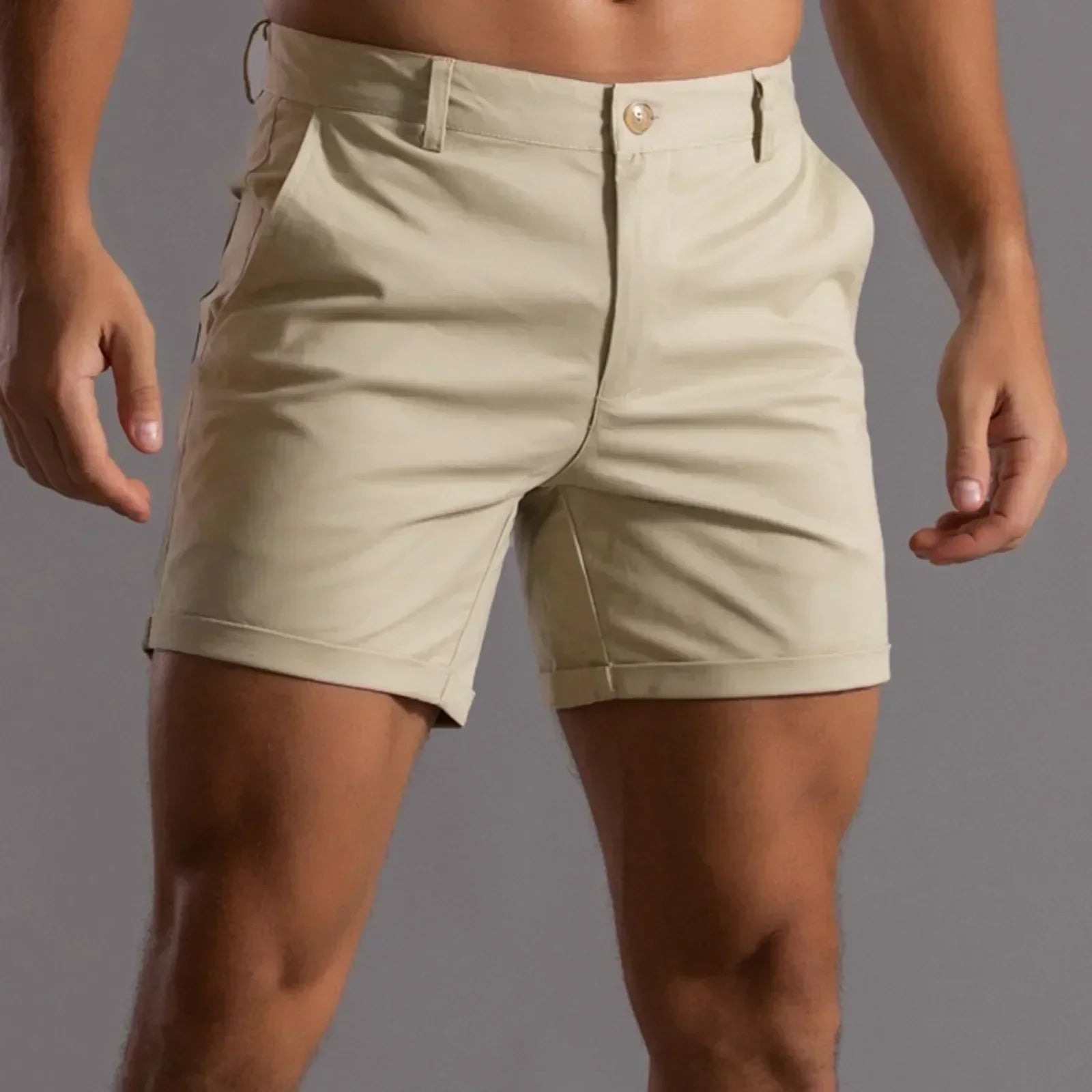 VENALIS | Shorts transformables élégants