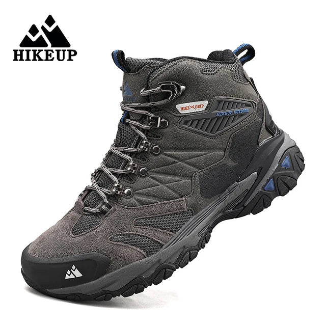 VENALIS | Bottes de randonnée confortables