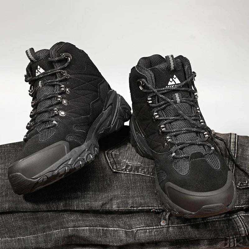 VENALIS | Bottes de randonnée confortables