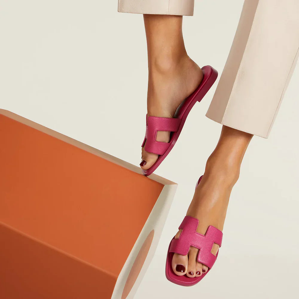 VENALIS | Chaussons tendance pour femmes