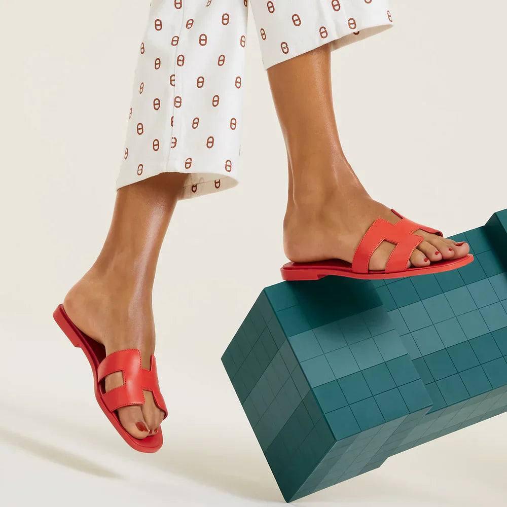 VENALIS | Chaussons tendance pour femmes
