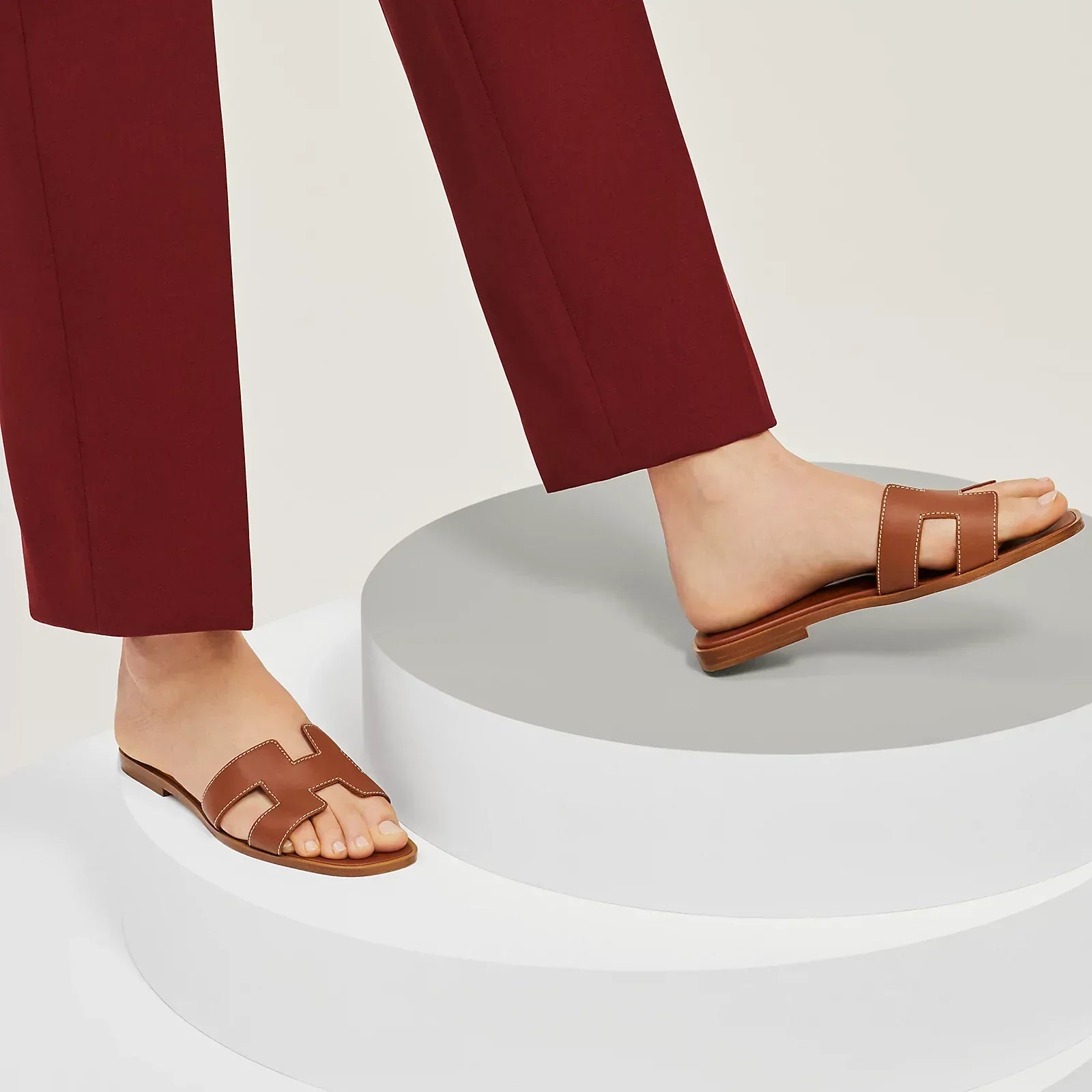 VENALIS | Chaussons tendance pour femmes