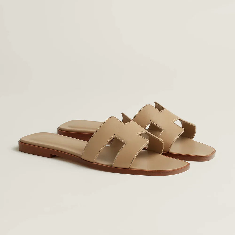 VENALIS | Chaussons tendance pour femmes