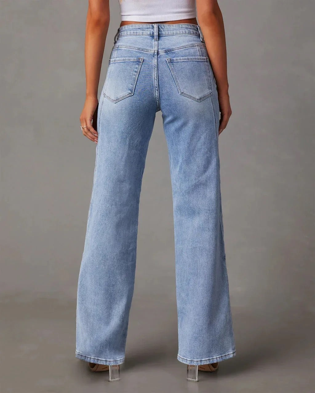 VENALIS | Jeans tendance et confortables