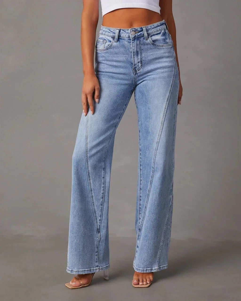 VENALIS | Jeans tendance et confortables