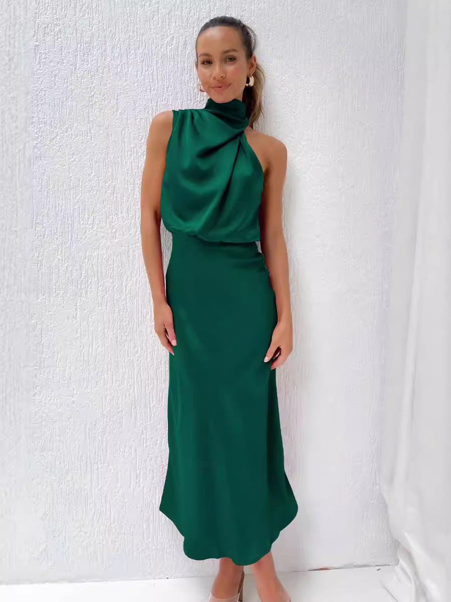 VENALIS | Élégante robe longue