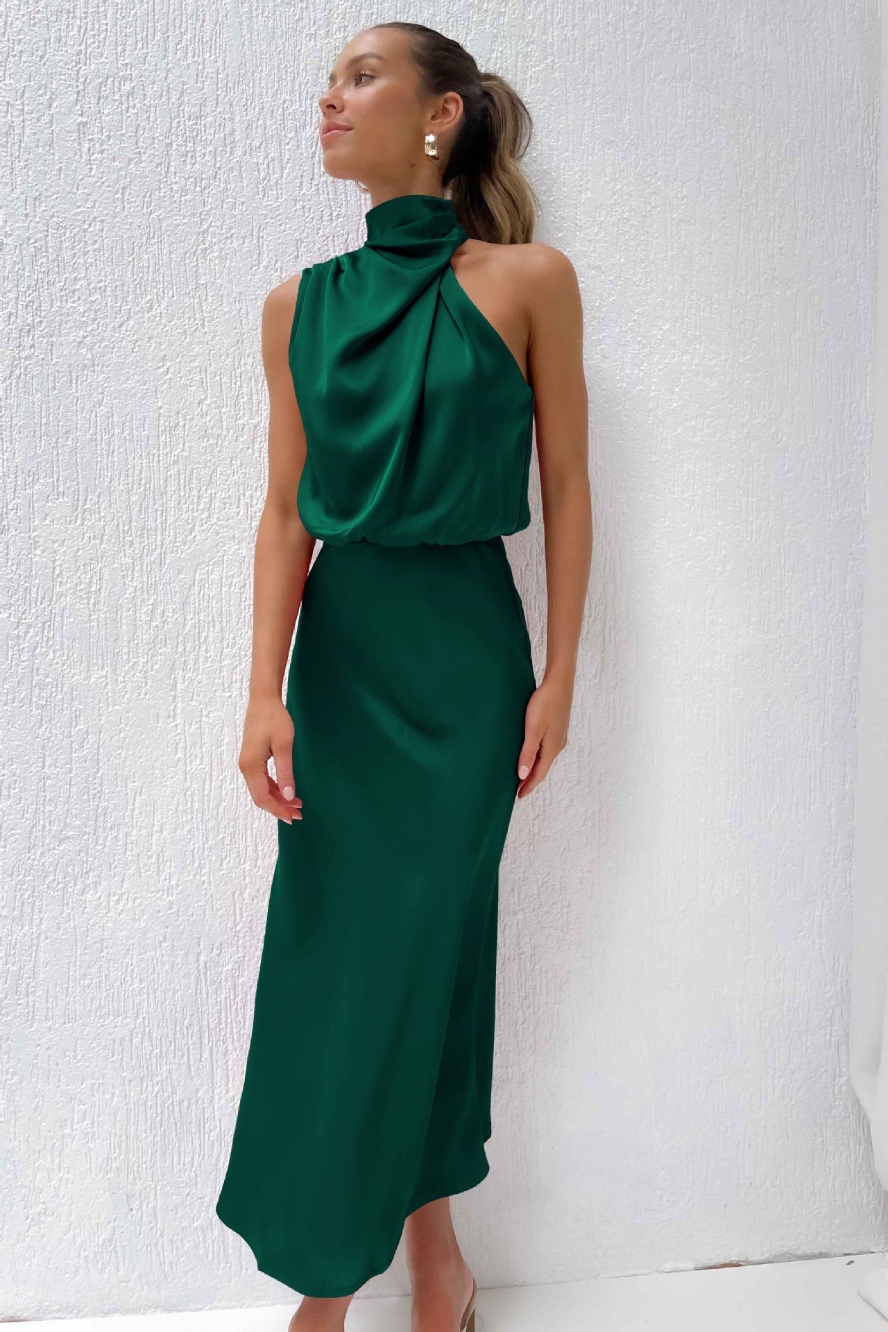 VENALIS | Élégante robe longue