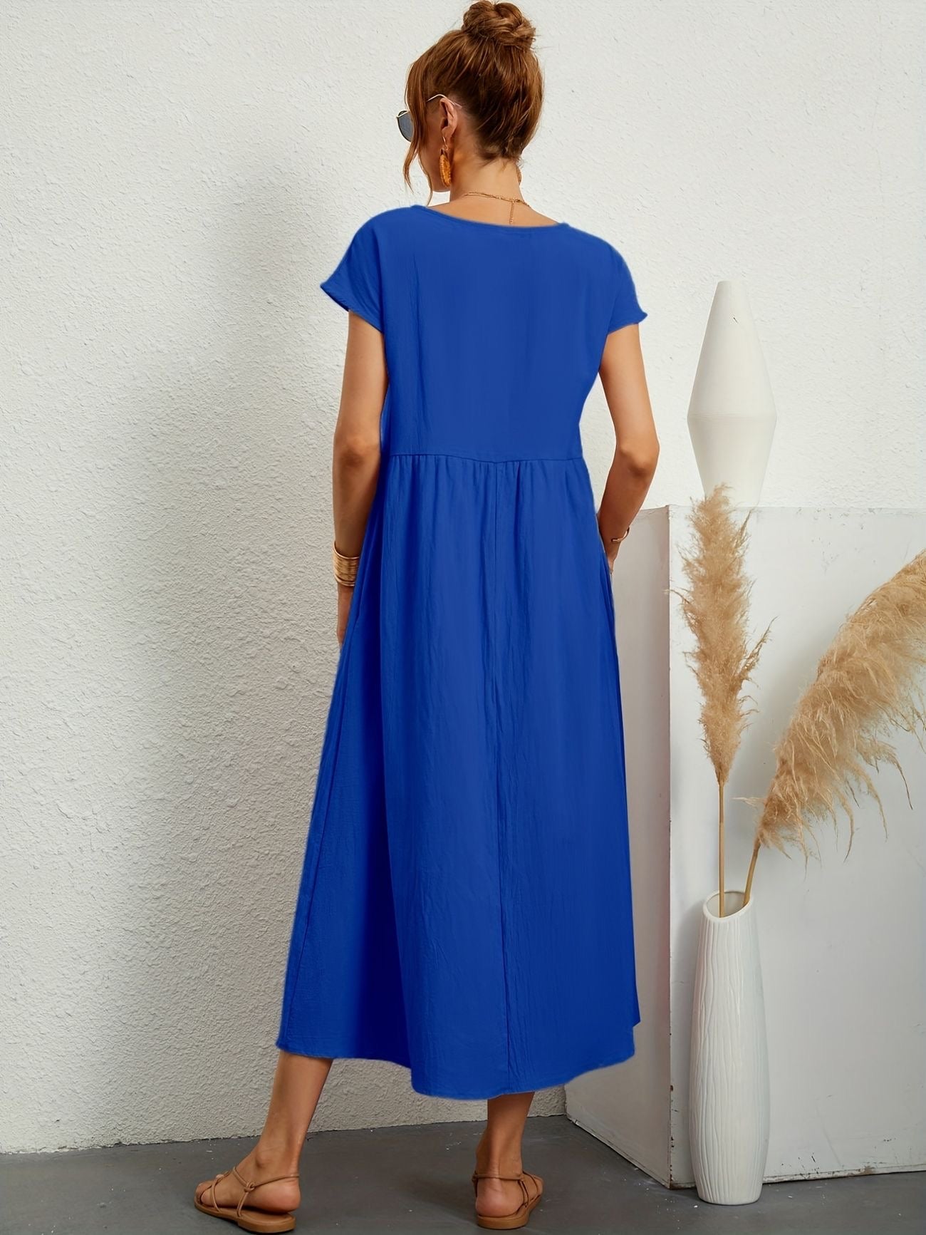 VENALIS | Robe décontractée élégante