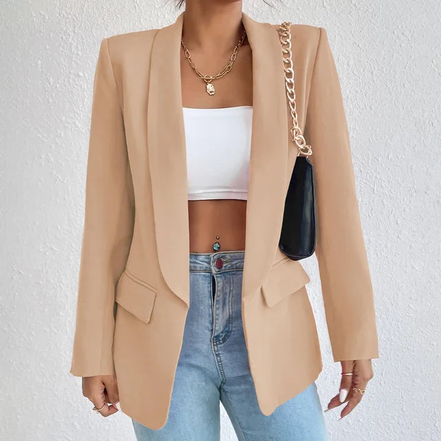VENALIS | Veste chic intemporelle