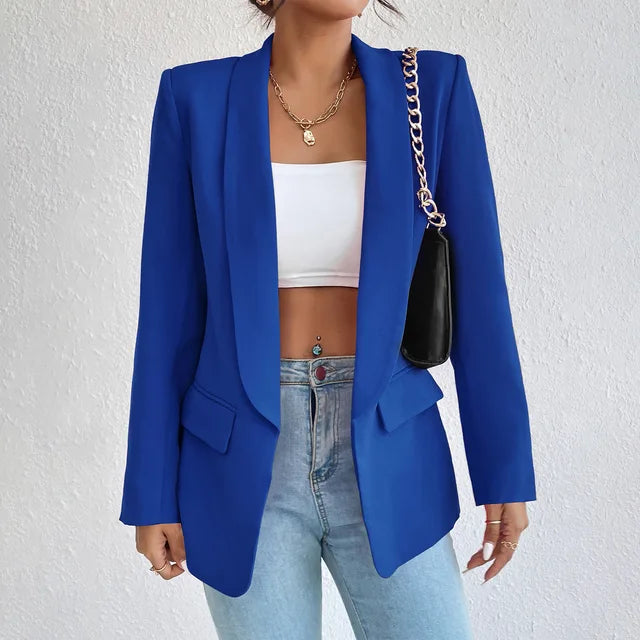 VENALIS | Veste chic intemporelle