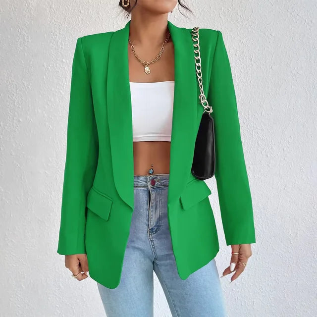 VENALIS | Veste chic intemporelle