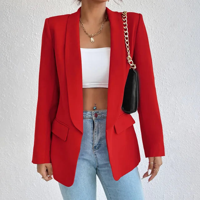 VENALIS | Veste chic intemporelle
