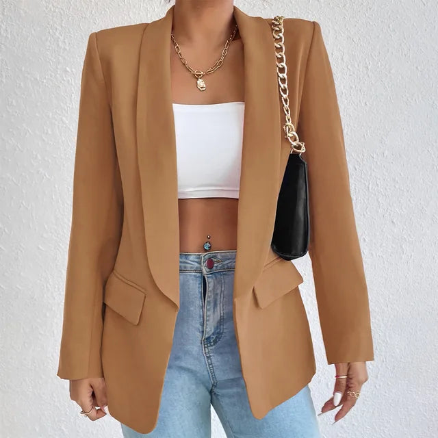 VENALIS | Veste chic intemporelle