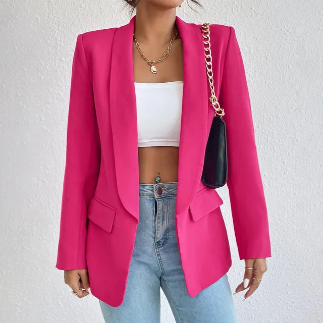 VENALIS | Veste chic intemporelle