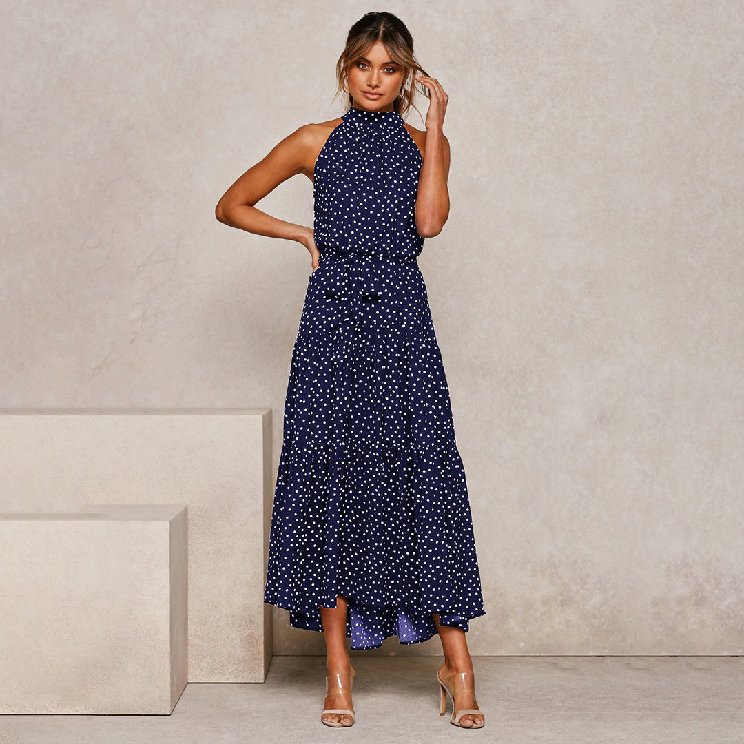 VENALIS | Robe d'été légère et élégante